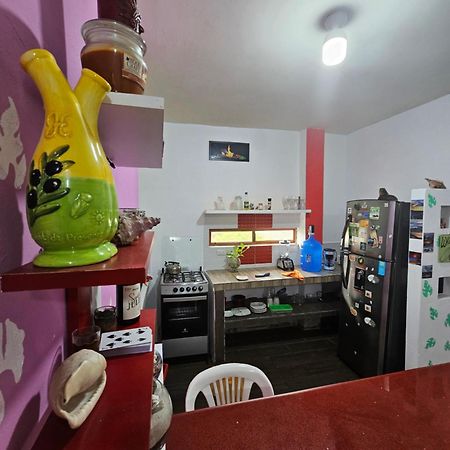 Apartmán Tortuga House Puerto Baquerizo Moreno Exteriér fotografie