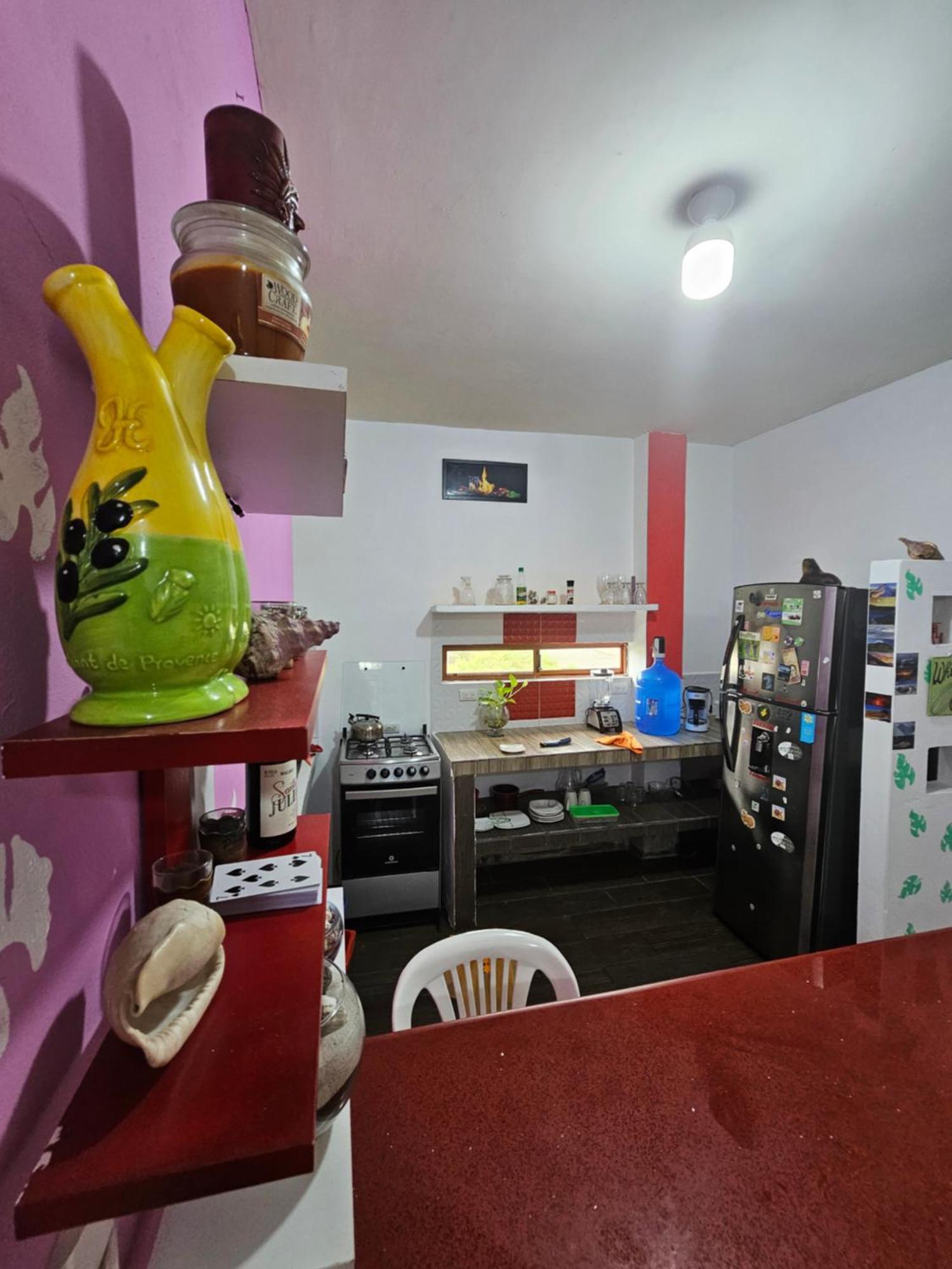 Apartmán Tortuga House Puerto Baquerizo Moreno Exteriér fotografie