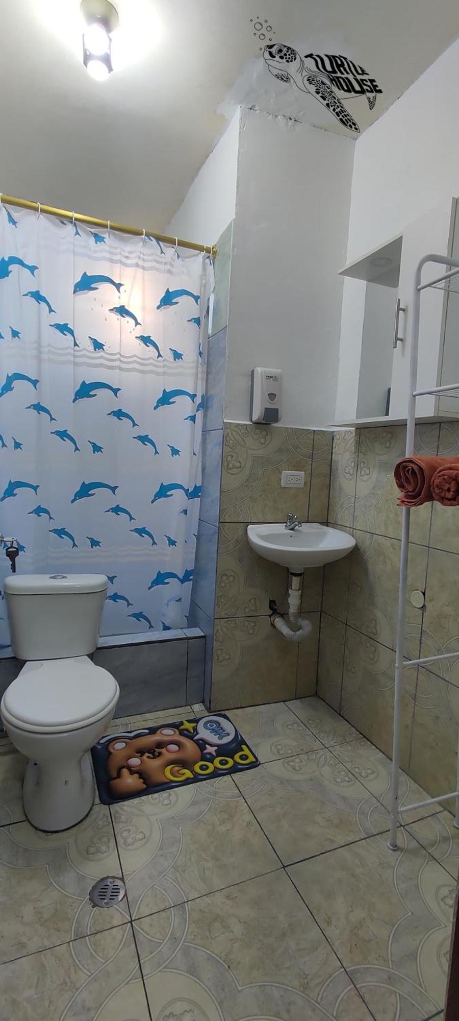 Apartmán Tortuga House Puerto Baquerizo Moreno Exteriér fotografie